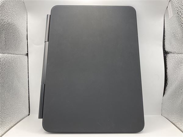 �y���Áz�y���S�ۏ؁z Apple 11�C���` iPad Pro M4�p Magic Keyboard-���{�� �u���b�N A2975