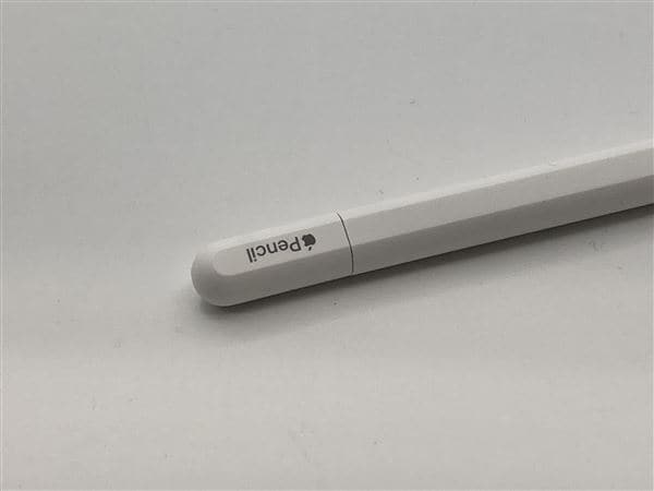 【中古】【安心保証】 Apple Pencil USB-C A3085