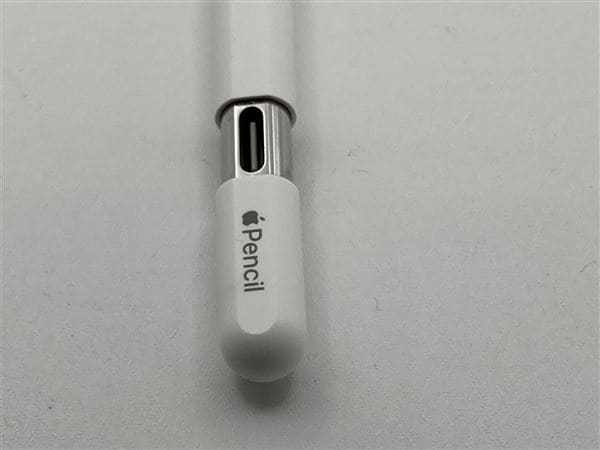 【中古】【安心保証】 Apple Pencil USB-C A3085