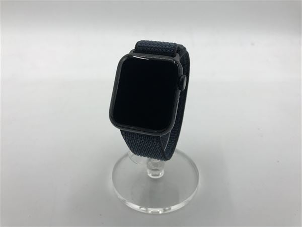 �y���Áz�y���S�ۏ؁z SE ��2����[40mm/GPS]�A���~ �~�b�h�i�C�g Apple Watch