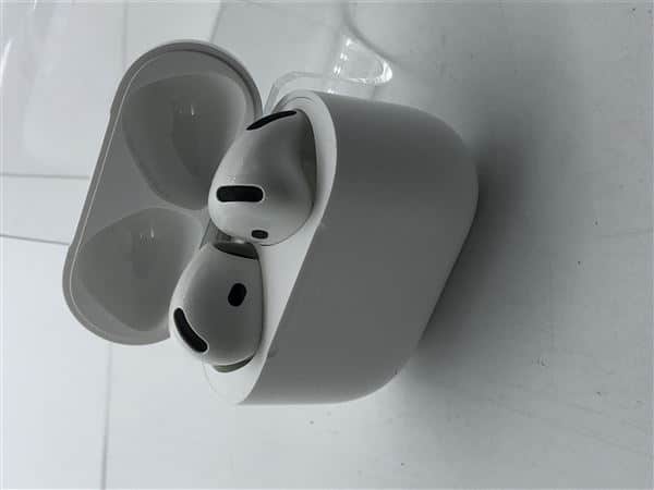 �y���Áz�y���S�ۏ؁z AirPods ��4���� MXP63