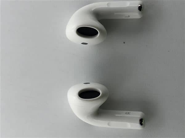 �y���Áz�y���S�ۏ؁z AirPods ��4���� MXP63