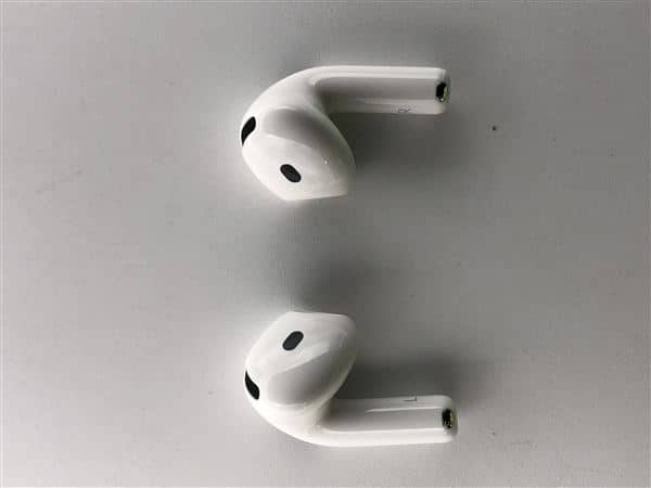 �y���Áz�y���S�ۏ؁z AirPods ��4���� MXP63