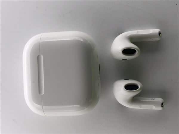�y���Áz�y���S�ۏ؁z AirPods ��4���� MXP63