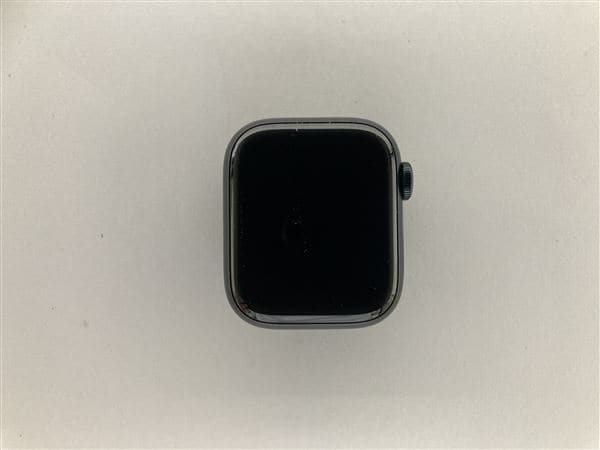 �y���Áz�y���S�ۏ؁z Series9[41mm/�Z�����[]�A���~ �~�b�h�i�C�g Apple Watch