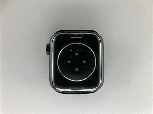 �y���Áz�y���S�ۏ؁z Series9[41mm/�Z�����[]�A���~ �~�b�h�i�C�g Apple Watch