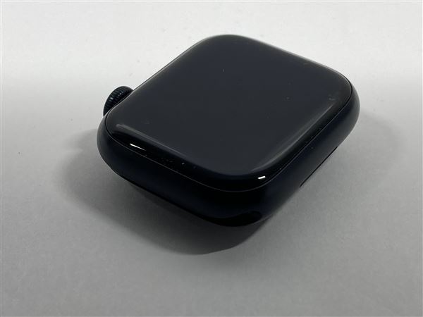 �y���Áz�y���S�ۏ؁z Series9[41mm/�Z�����[]�A���~ �~�b�h�i�C�g Apple Watch