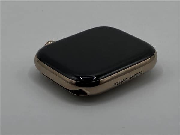 �y���Áz�y���S�ۏ؁z Series10[46mm/�Z�����[]�`�^�� �S�[���h Apple Watch