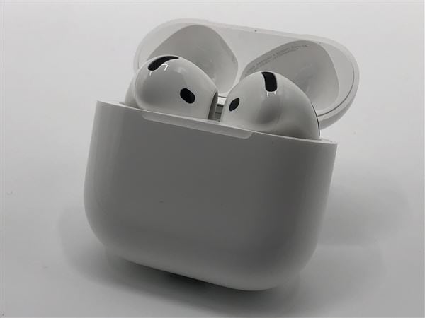 �y���Áz�y���S�ۏ؁z AirPods ��4���� MXP63