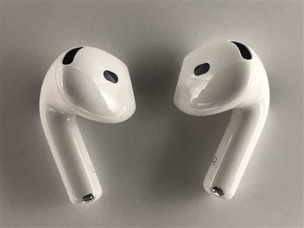 �y���Áz�y���S�ۏ؁z AirPods ��4���� MXP63