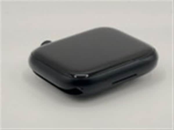 �y���Áz�y���S�ۏ؁z Series9[45mm/�Z�����[]�A���~ �~�b�h�i�C�g Apple Watch