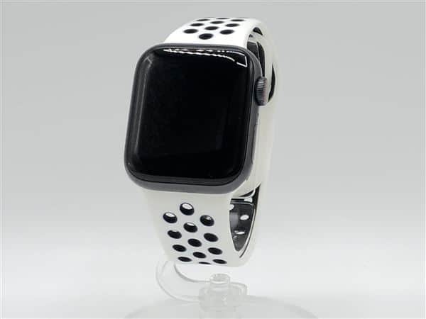 �y���Áz�y���S�ۏ؁z SE ��1����[40mm/�Z�����[]�A���~ �X�y�[�X�O���C Apple Watch