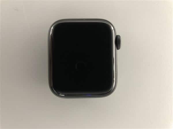 �y���Áz�y���S�ۏ؁z SE ��1����[40mm/�Z�����[]�A���~ �X�y�[�X�O���C Apple Watch
