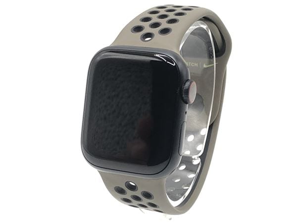 �y���Áz�y���S�ۏ؁z Series8[41mm/�Z�����[]�A���~ �~�b�h�i�C�g Apple Watch