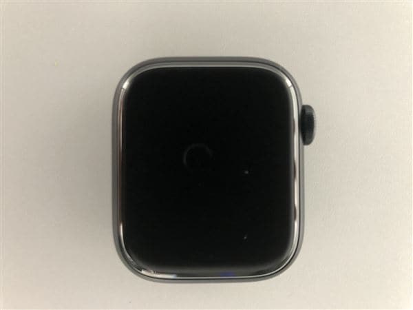 �y���Áz�y���S�ۏ؁z Series8[41mm/�Z�����[]�A���~ �~�b�h�i�C�g Apple Watch