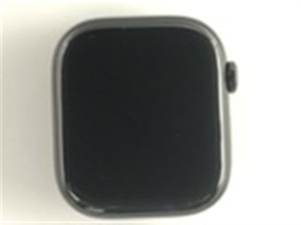 �y���Áz�y���S�ۏ؁z Series10[46mm/GPS]�A���~ �W�F�b�g�u���b�N Apple Watch