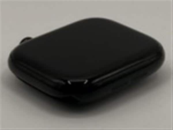 �y���Áz�y���S�ۏ؁z Series10[46mm/GPS]�A���~ �W�F�b�g�u���b�N Apple Watch