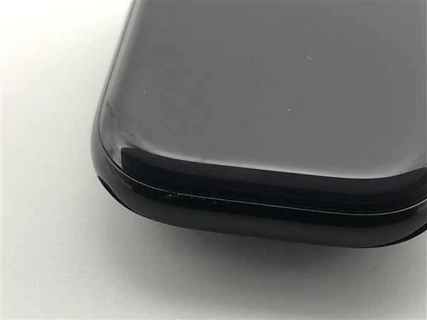 �y���Áz�y���S�ۏ؁z Series10[46mm/GPS]�A���~ �W�F�b�g�u���b�N Apple Watch