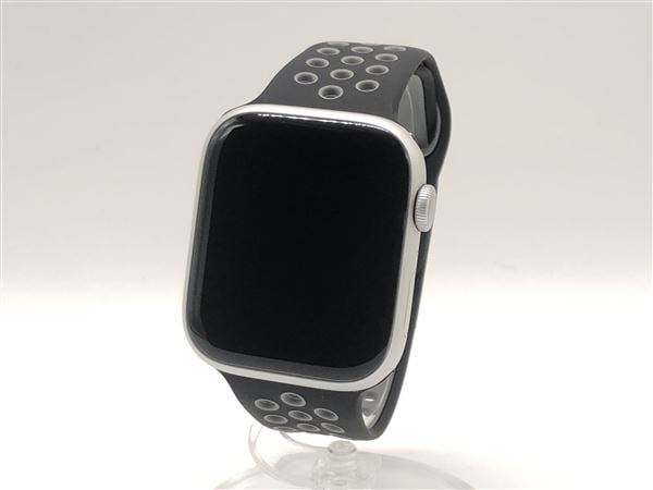 �y���Áz�y���S�ۏ؁z Series9[45mm/GPS]�A���~ �V���o�[ Apple Watch