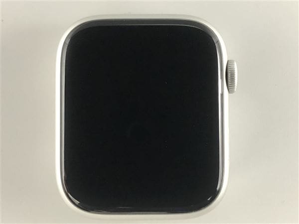 �y���Áz�y���S�ۏ؁z Series9[45mm/GPS]�A���~ �V���o�[ Apple Watch
