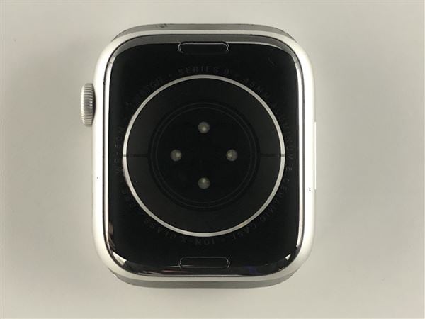 �y���Áz�y���S�ۏ؁z Series9[45mm/GPS]�A���~ �V���o�[ Apple Watch