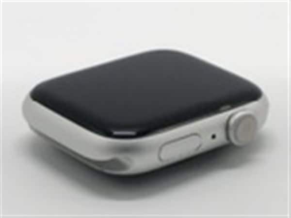 �y���Áz�y���S�ۏ؁z Series9[45mm/GPS]�A���~ �V���o�[ Apple Watch