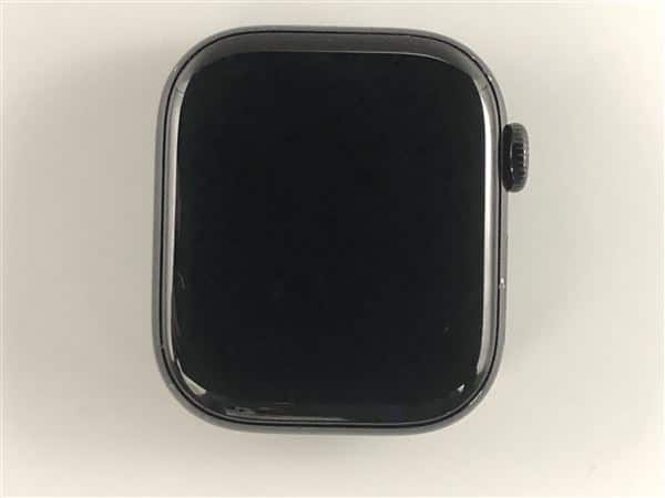 �y���Áz�y���S�ۏ؁z Series10[42mm/GPS]�A���~ �W�F�b�g�u���b�N Apple Watch