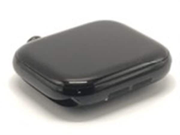 �y���Áz�y���S�ۏ؁z Series10[42mm/GPS]�A���~ �W�F�b�g�u���b�N Apple Watch