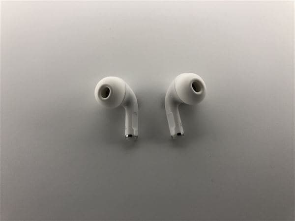AirPods pro 2 本体 ホワイト 中古美品 ゲオ公式通販サイト/ゲオオンラインストア【中古】【安心保証