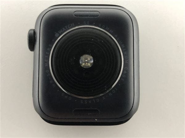 �y���Áz�y���S�ۏ؁z SE ��3����[40mm/GPS]�A���~ �~�b�h�i�C�g Apple Watch