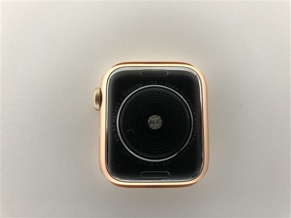 �y���Áz�y���S�ۏ؁z SE ��1����[40mm/GPS]�A���~ �S�[���h Apple Watch