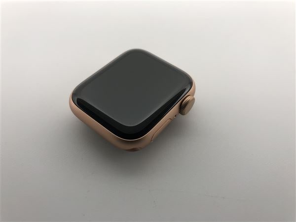 �y���Áz�y���S�ۏ؁z SE ��1����[40mm/GPS]�A���~ �S�[���h Apple Watch