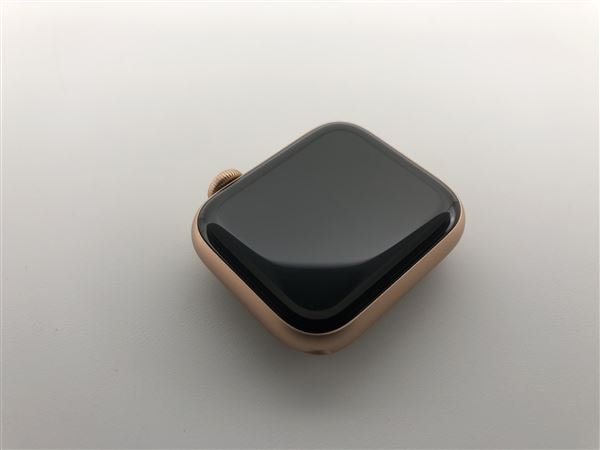 �y���Áz�y���S�ۏ؁z SE ��1����[40mm/GPS]�A���~ �S�[���h Apple Watch