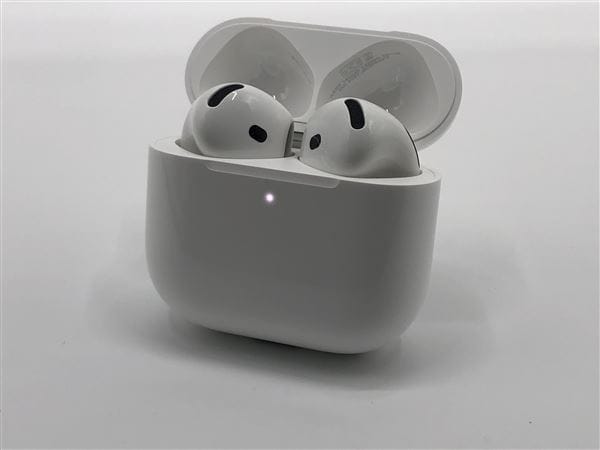 �y���Áz�y���S�ۏ؁z AirPods ��4���� �A�N�e�B�u�m�C�Y�L�����Z�����O���� MXP93