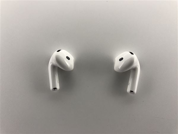 �y���Áz�y���S�ۏ؁z AirPods ��4���� �A�N�e�B�u�m�C�Y�L�����Z�����O���� MXP93