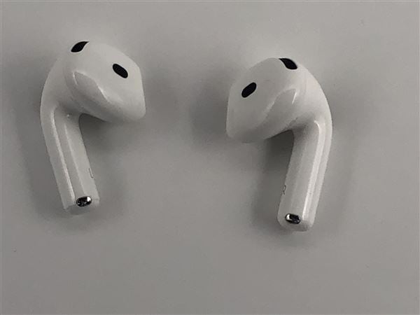 �y���Áz�y���S�ۏ؁z AirPods ��4���� �A�N�e�B�u�m�C�Y�L�����Z�����O���� MXP93