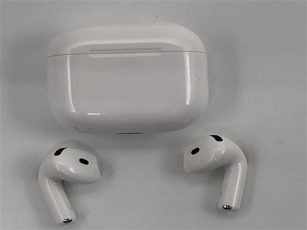 �y���Áz�y���S�ۏ؁z AirPods ��4���� �A�N�e�B�u�m�C�Y�L�����Z�����O���� MXP93