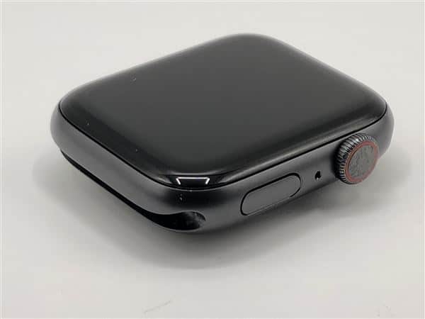 �y���Áz�y���S�ۏ؁z Series6[44mm/�Z�����[]�A���~ �X�y�[�X�O���C Apple Watch