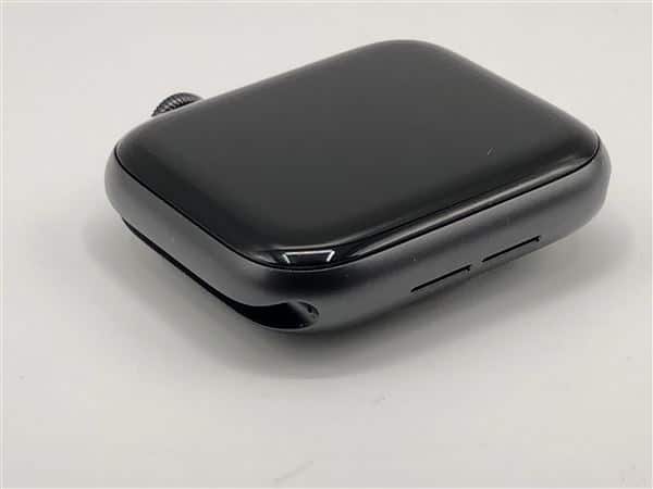 �y���Áz�y���S�ۏ؁z Series6[44mm/�Z�����[]�A���~ �X�y�[�X�O���C Apple Watch