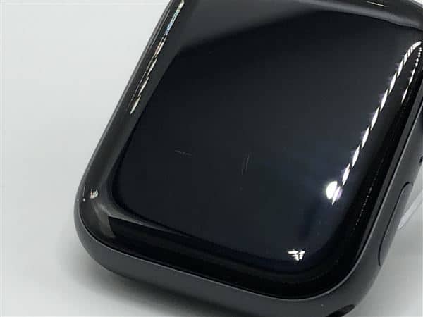 �y���Áz�y���S�ۏ؁z Series6[44mm/�Z�����[]�A���~ �X�y�[�X�O���C Apple Watch