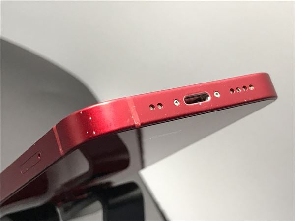 yÁzySۏ؁z iPhone13 mini[128GB] SoftBank PRODUCTRED