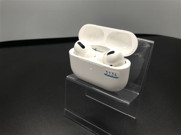 yÁzySۏ؁z AirPods Pro 1 CX[d MWP22