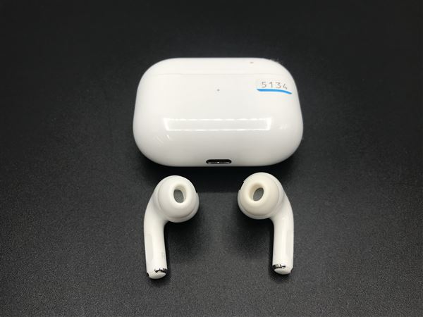 yÁzySۏ؁z AirPods Pro 1 CX[d MWP22