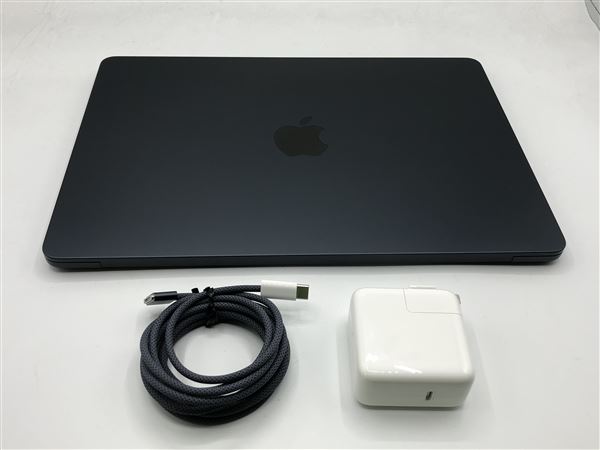 yÁzySۏ؁z MacBookAir 2024N MRXV3J/A
