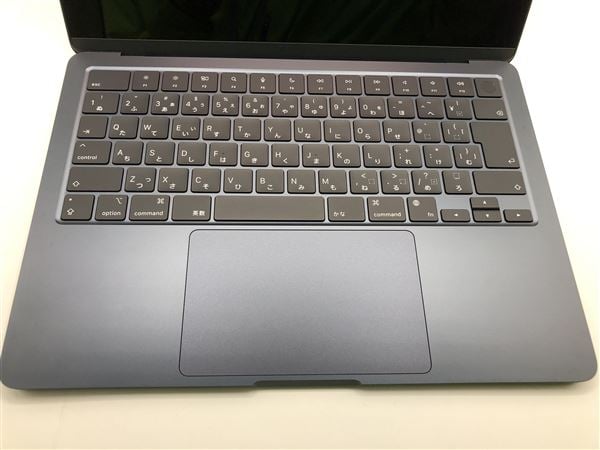 yÁzySۏ؁z MacBookAir 2024N MRXV3J/A