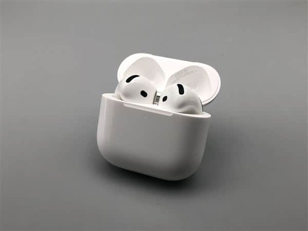 �y���Áz�y���S�ۏ؁z AirPods ��4���� �A�N�e�B�u�m�C�Y�L�����Z�����O���� MXP93