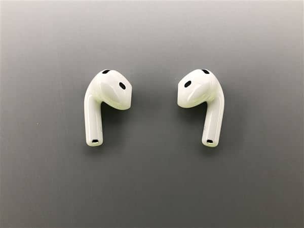 �y���Áz�y���S�ۏ؁z AirPods ��4���� �A�N�e�B�u�m�C�Y�L�����Z�����O���� MXP93