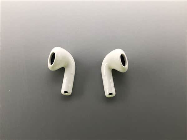 �y���Áz�y���S�ۏ؁z AirPods ��4���� �A�N�e�B�u�m�C�Y�L�����Z�����O���� MXP93