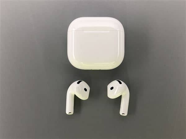 �y���Áz�y���S�ۏ؁z AirPods ��4���� �A�N�e�B�u�m�C�Y�L�����Z�����O���� MXP93