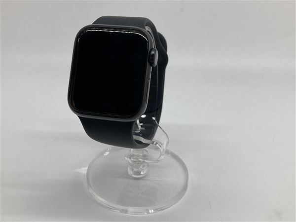 �y���Áz�y���S�ۏ؁z SE ��1����[40mm/GPS]�A���~ �X�y�[�X�O���C Apple Watch